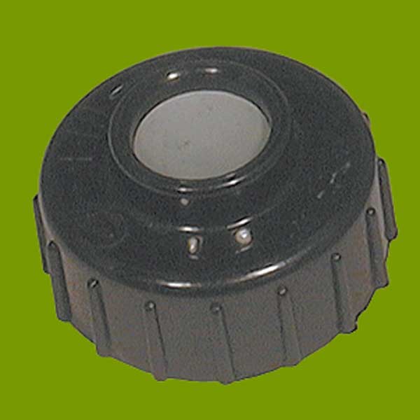 (image for) Homelite Trimmer Head Bumb Knob 308042002, 385-637
